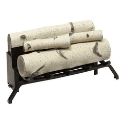 Dimplex Birch Logset Accessory - For Revillusion® 30" Firebox
