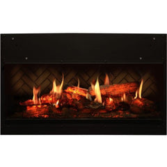 Dimplex Opti-V™ Solo 29" Virtual Electric Fireplace