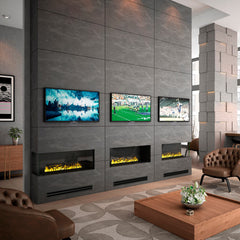 Dimplex Opti-Myst® Pro 1000 Built-In Electric Cassette