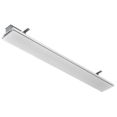 Dimplex DLW Series 36" Outdoor/Indoor Radiant Heater - 120V, 1500W - White
