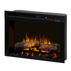 Dimplex 26" Multi-Fire XHD™ Firebox with Logs