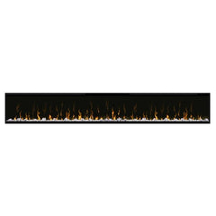 Dimplex IgniteXL® 100" Built-in Linear Electric Fireplace