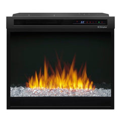 Dimplex 28" Multi-Fire XHD™ Firebox with Acrylic Ember Media Bed
