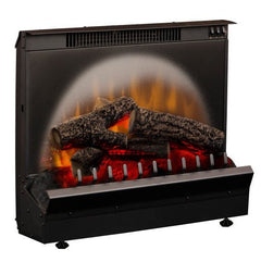 Dimplex Standard 23" Electric Fireplace Insert