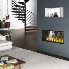 Dimplex Opti-Myst® Pro 1000 Built-In Electric Firebox
