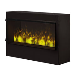Dimplex Opti-Myst® Pro 1000 Built-In Electric Firebox