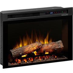 Dimplex 26" Multi-Fire XHD™ Firebox with Logs