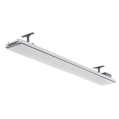 Dimplex DLW Series 36" Outdoor/Indoor Radiant Heater - 120V, 1500W - White