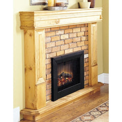 Dimplex Standard 23" Electric Fireplace Insert