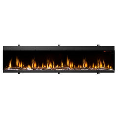 Dimplex IgniteXL® Bold 100" Built-in Linear Electric Fireplace