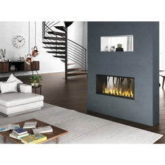 Dimplex 40" Professional Built-In Box With Heat - For CDFI1000-PRO