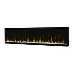 Dimplex IgniteXL® 60" Built-in Linear Electric Fireplace