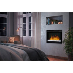 Dimplex 26" Multi-Fire XHD™ Firebox with Acrylic Ember Media Bed